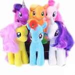 My Little Pony Stuffed Toys
