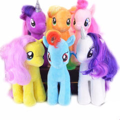 My Little Pony Stuffed Toys