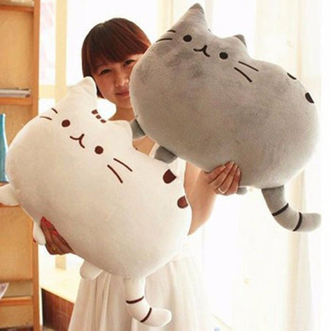 Pusheen Cat Pillow Toy