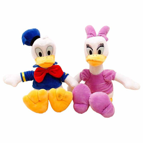 Cartoon Character Animals Plush Toys