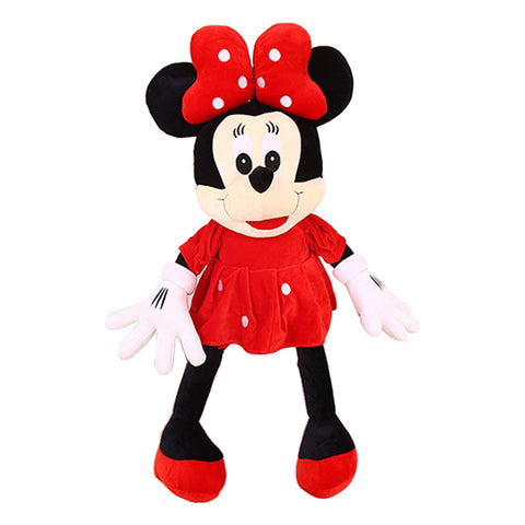 Cartoon Character Animals Plush Toys