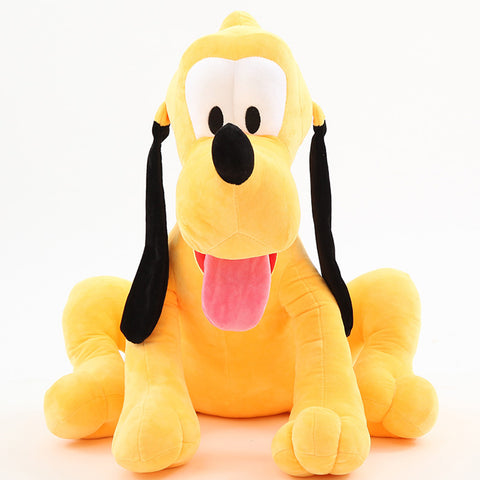 Cartoon Character Animals Plush Toys