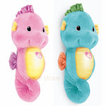Seahorse Musical Stuffed Toys