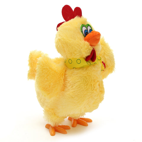 Chicken Laying Egg Electric Toy