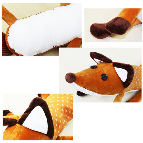 The Little Prince Fox Plush Toy