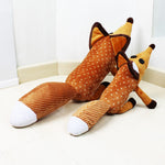 The Little Prince Fox Plush Toy