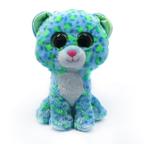 Big Eyes Animal Stuffed Toy