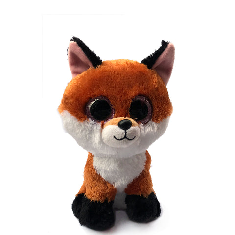 Big Eyes Animal Stuffed Toy