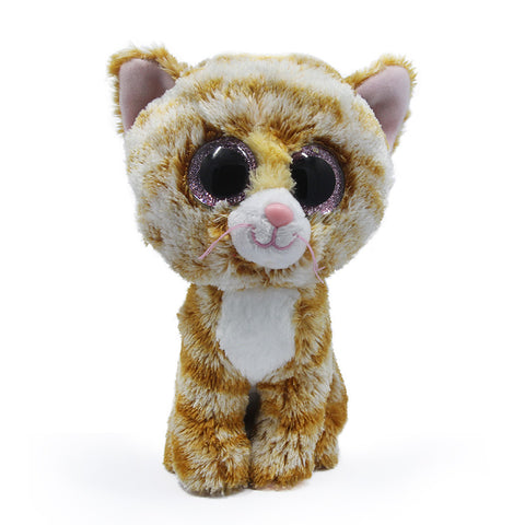 Big Eyes Animal Stuffed Toy