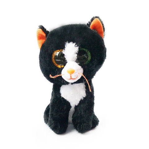 Big Eyes Animal Stuffed Toy