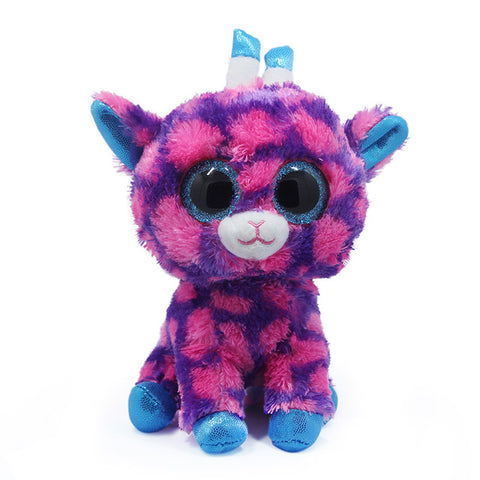 Big Eyes Animal Stuffed Toy