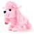 Electronic Walking Dog Plush Toy