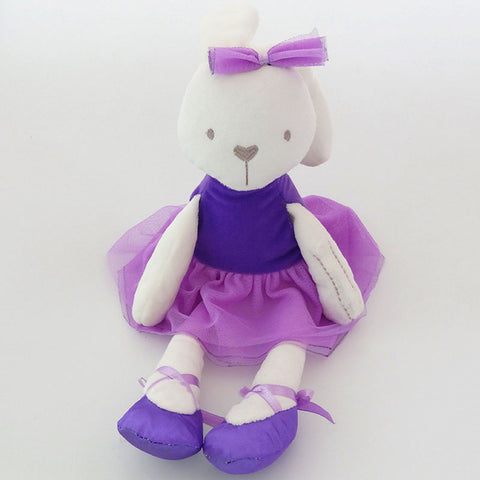 Cute Stuffed Bear Toy